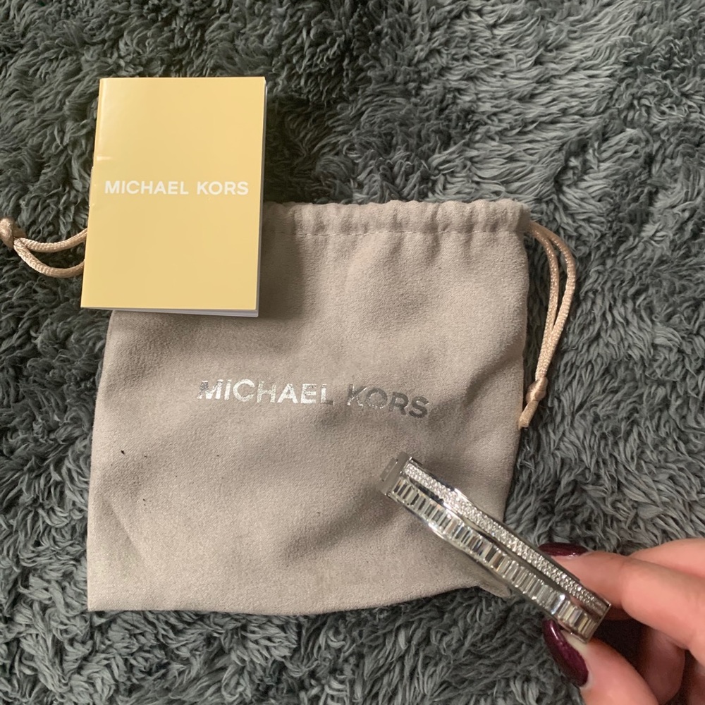 Michael kors bracelet